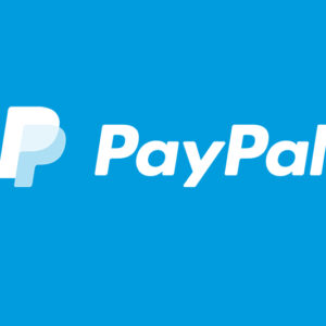 Verified PayPal Account