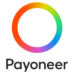 Verified Payoneer Account